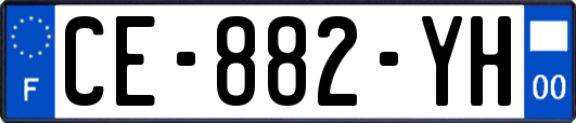CE-882-YH