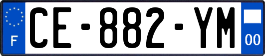 CE-882-YM