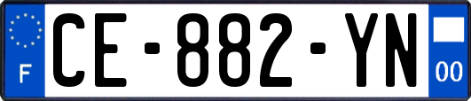 CE-882-YN