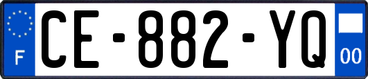 CE-882-YQ