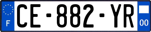 CE-882-YR