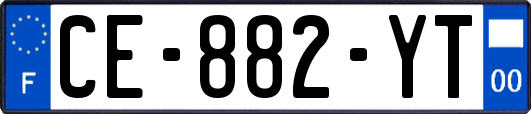 CE-882-YT