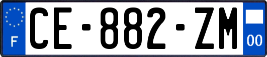 CE-882-ZM