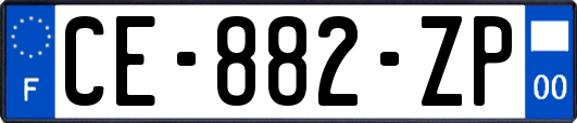 CE-882-ZP