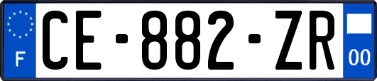 CE-882-ZR