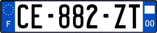 CE-882-ZT