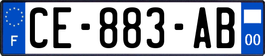 CE-883-AB