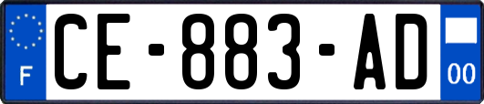 CE-883-AD