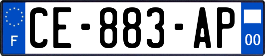 CE-883-AP