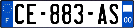 CE-883-AS