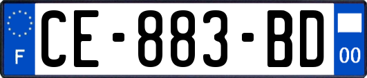 CE-883-BD