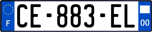 CE-883-EL