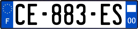 CE-883-ES