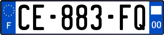 CE-883-FQ
