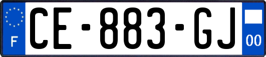 CE-883-GJ