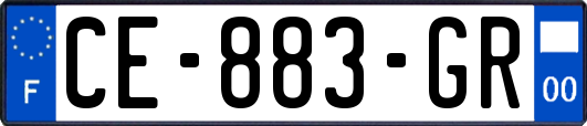 CE-883-GR