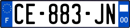 CE-883-JN