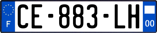 CE-883-LH