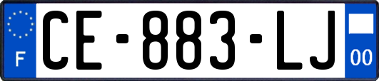 CE-883-LJ