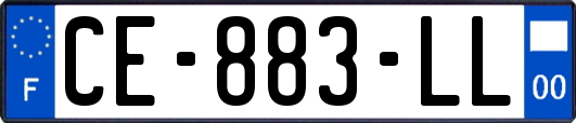 CE-883-LL