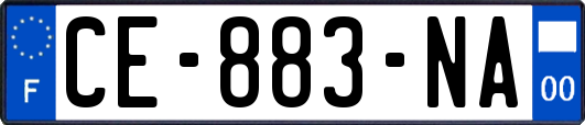 CE-883-NA