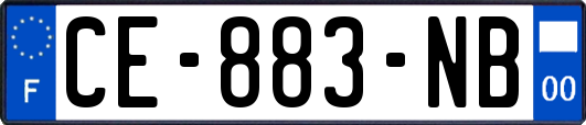 CE-883-NB