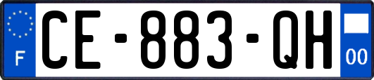 CE-883-QH