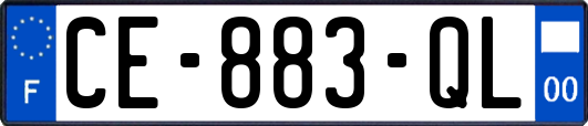 CE-883-QL