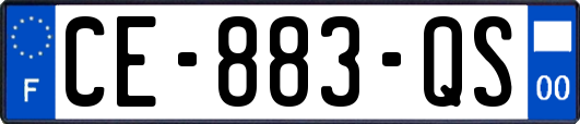 CE-883-QS