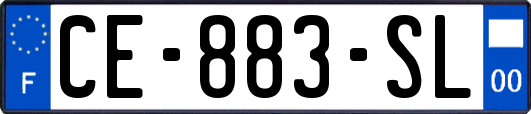 CE-883-SL