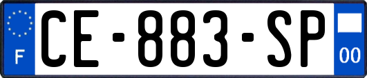 CE-883-SP