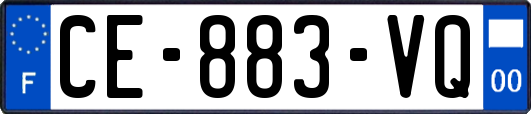 CE-883-VQ