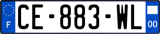 CE-883-WL