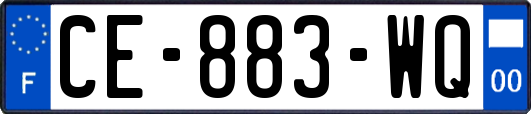 CE-883-WQ