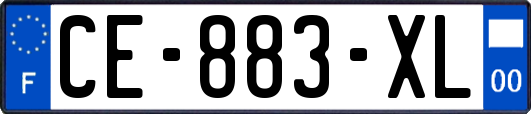 CE-883-XL