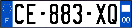 CE-883-XQ