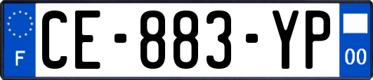 CE-883-YP