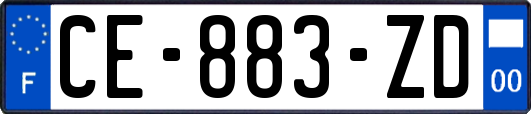 CE-883-ZD