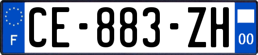 CE-883-ZH