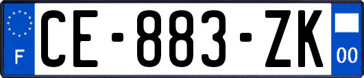 CE-883-ZK