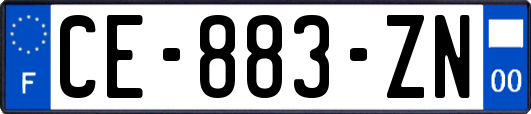 CE-883-ZN