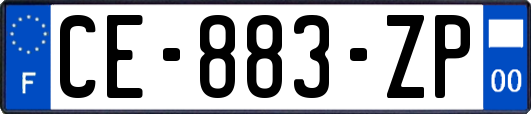 CE-883-ZP