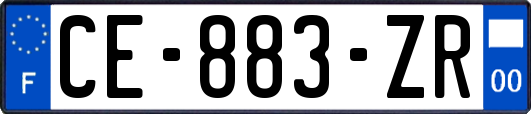 CE-883-ZR