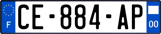 CE-884-AP