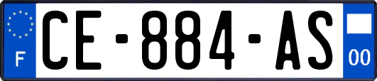 CE-884-AS