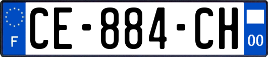 CE-884-CH