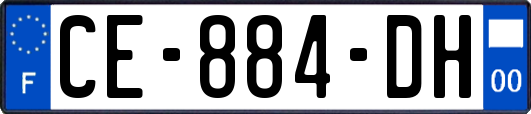 CE-884-DH