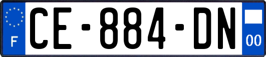 CE-884-DN