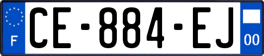 CE-884-EJ
