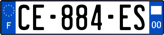 CE-884-ES